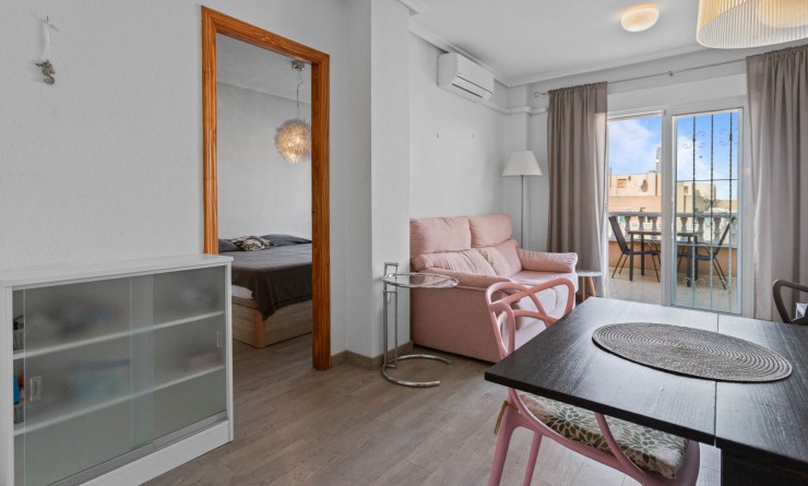 Apartment - Top Floor Apartment - Sale - Torrevieja - torrevieja