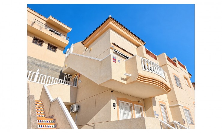 Apartment - Top Floor - Revente - Ciudad quesada - Ciudad quesada