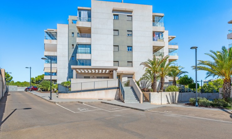 Apartments - Revente - Orihuela Costa - Los Dolses