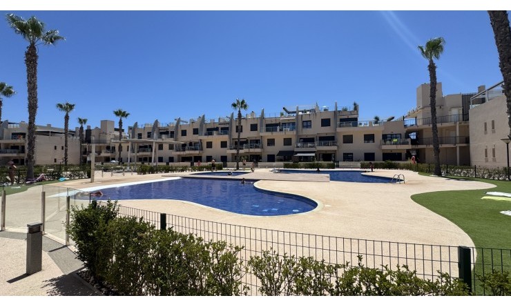 Apartments - Sale - Pilar de la Horadada - La Torre De La Horadada