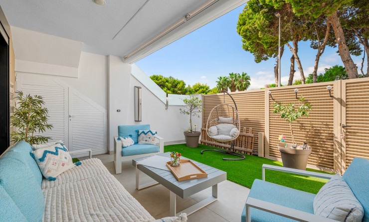 Apartments - Sale - San Pedro del Pinatar - San Pedro del Pinatar Centro