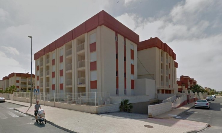 Appartement - Nieuwbouw woningen - Orihuela Costa - Lomas de Cabo Roig