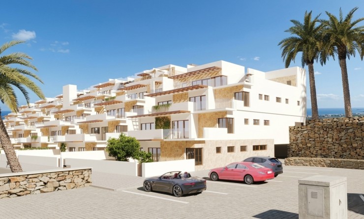 Appartement - Nieuwbouw woningen - Vera - Vera