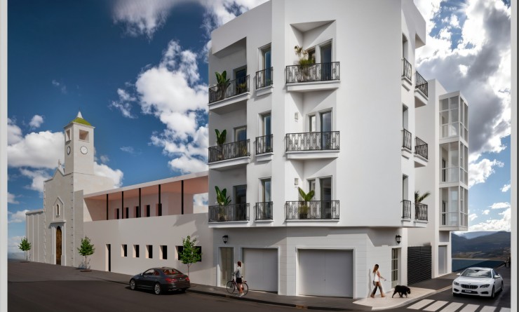 Appartement - Nouvelle construction - Bigastro - Bigastro
