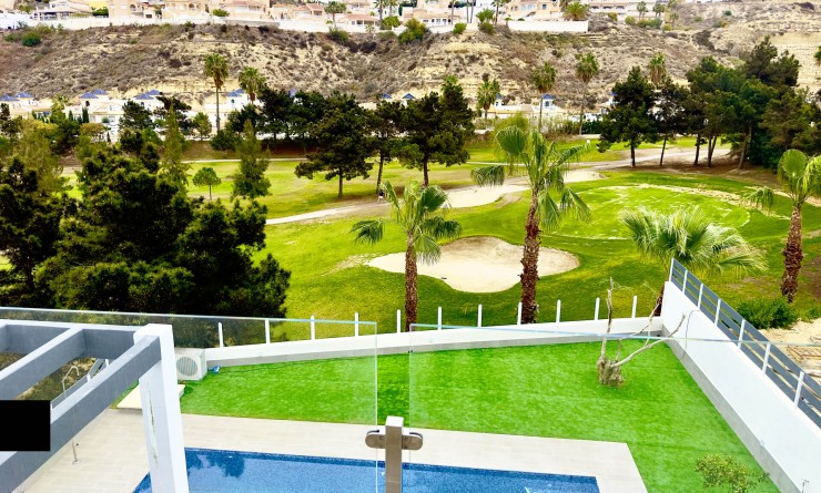 Appartement - Nouvelle construction - Ciudad quesada - Ciudad quesada