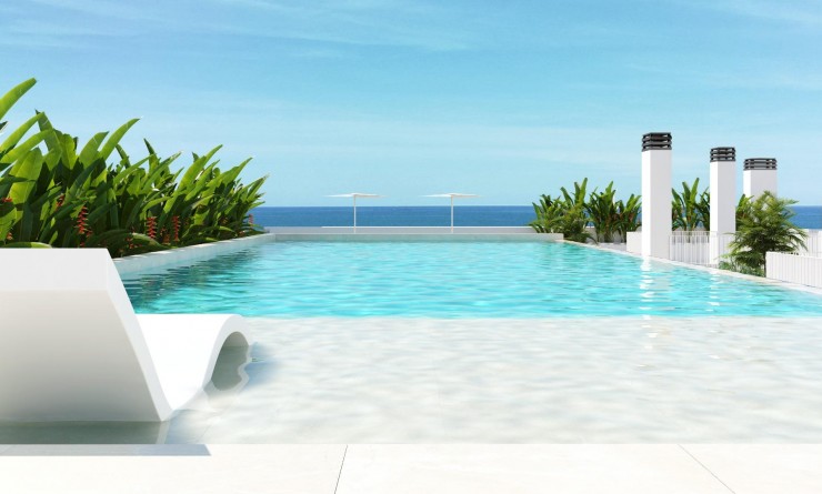 Appartement - Nouvelle construction - Guardamar del Segura - 