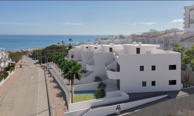 Appartement - Nouvelle construction - La Mata - La Mata