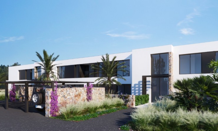 Appartement - Nouvelle construction - Las Colinas - Las Colinas Golf