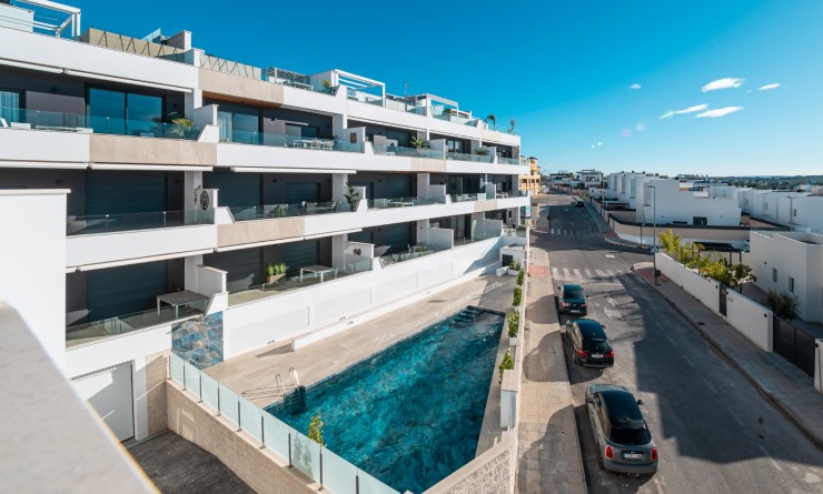Appartement - Revente - Benijófar - Benijofar