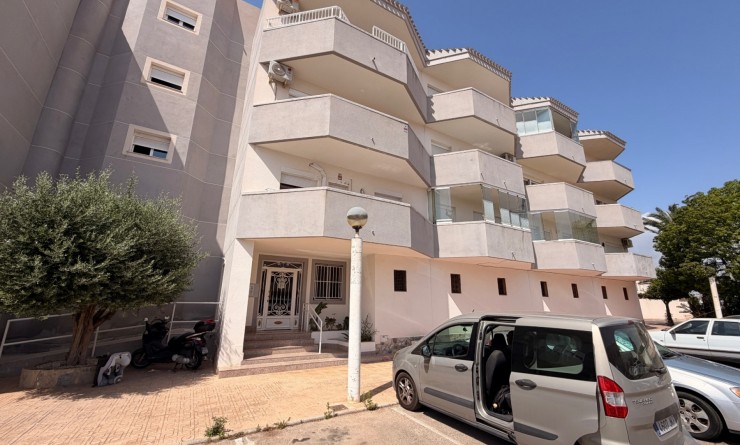 Appartement - Revente - Cabo Roig - Cabo Roig