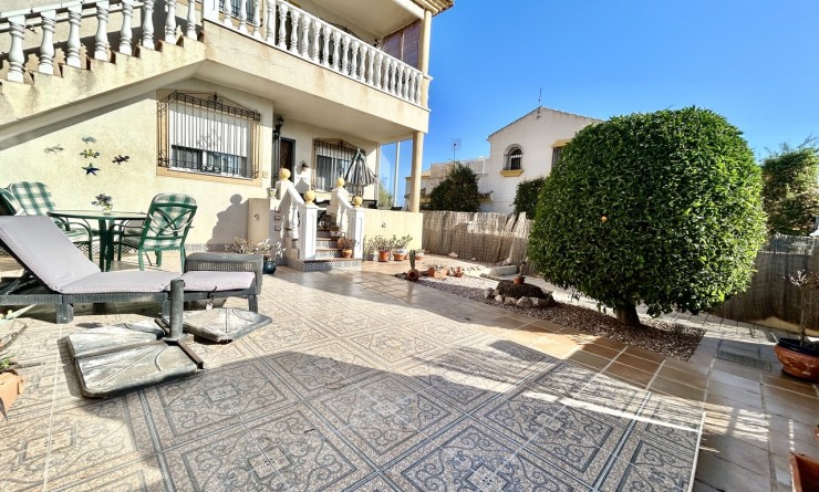 Appartement - Revente - Cabo Roig - Cabo Roig