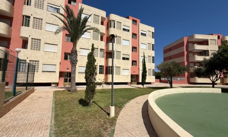 Appartement - Revente - Cartagena - Costa Blanca Sur