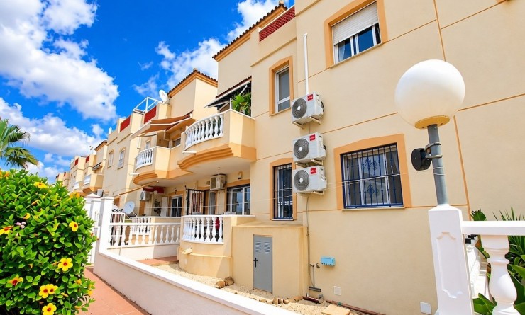 Appartement - Revente - Ciudad quesada - Ciudad quesada
