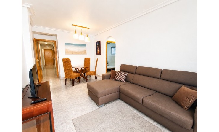 Appartement - Revente - Guardamar del Segura - guardamar del segura