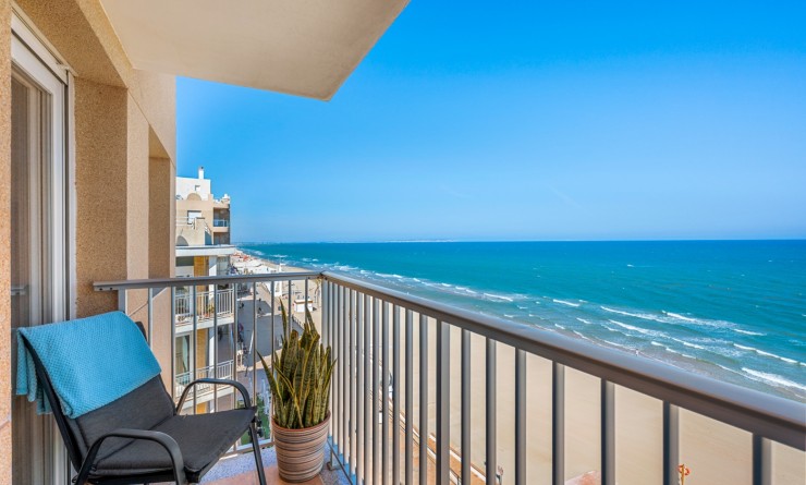 Appartement - Revente - Guardamar del Segura - Guardamar