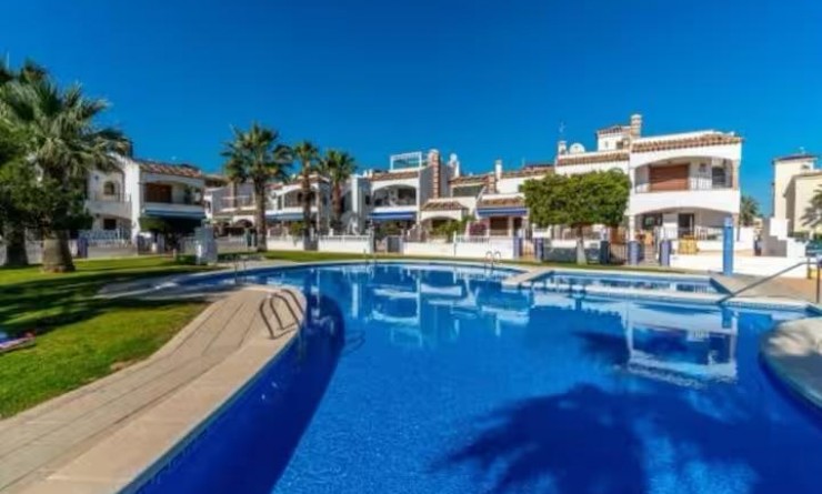 Appartement - Revente - La Florida - La Florida