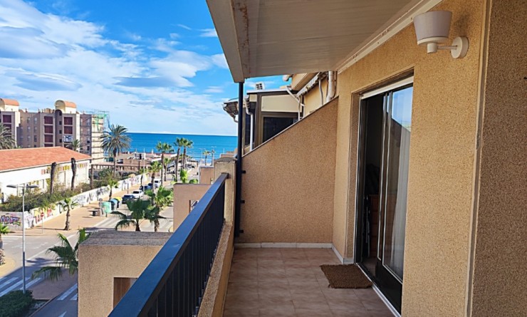 Appartement - Revente - La Mata - La Mata