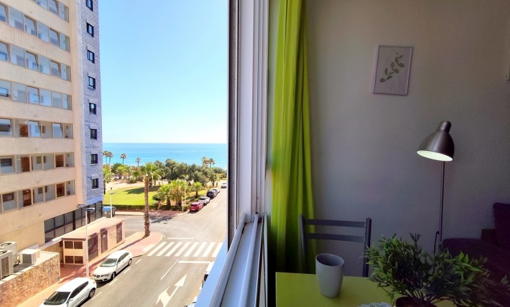 Appartement - Revente - La Mata - La Mata