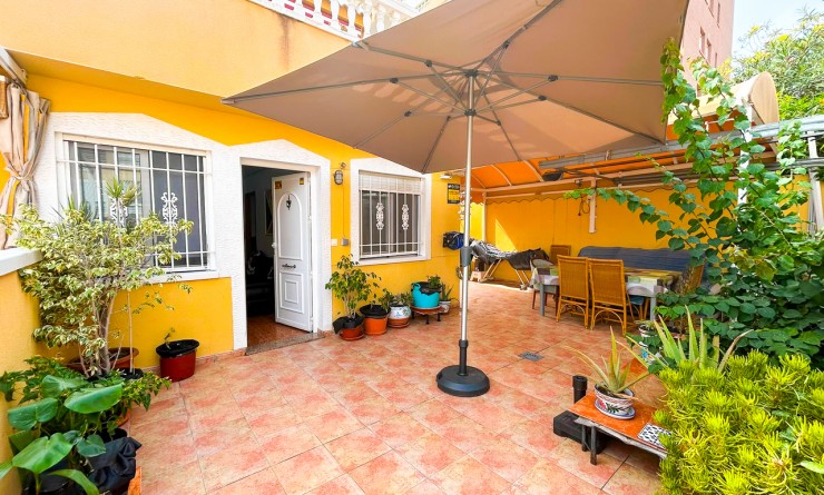 Appartement - Revente - La Mata - La Mata