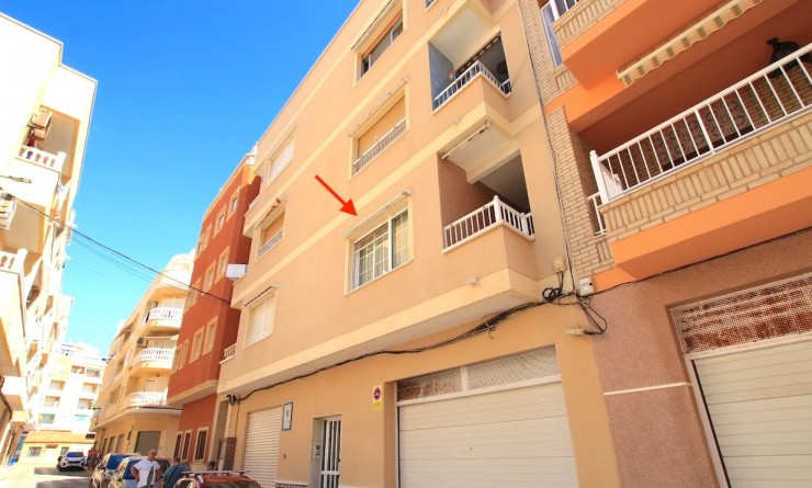 Appartement - Revente - La Mata - La Mata
