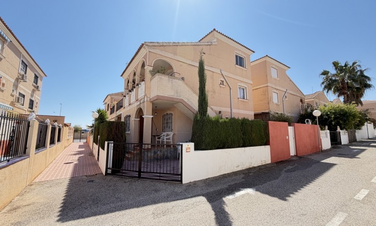 Appartement - Revente - La Zenia - La Zenia