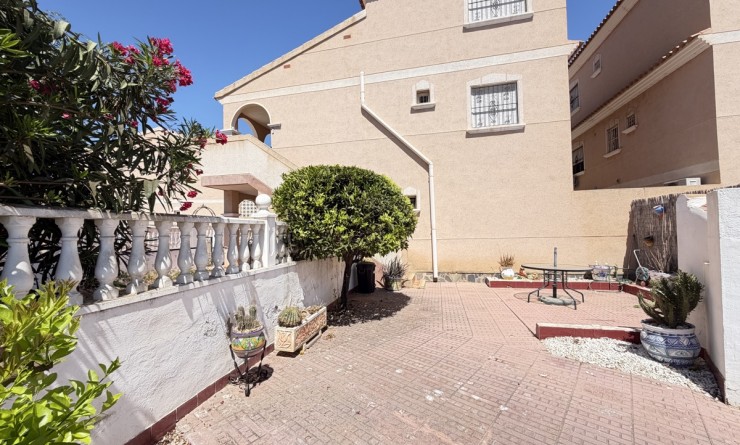 Appartement - Revente - La Zenia - La Zenia