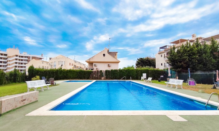 Appartement - Revente - La Zenia - La Zenia