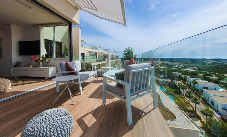 Appartement - Revente - Las Colinas - Las Colinas Golf