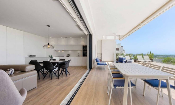 Appartement - Revente - Las Colinas - Las Colinas Golf