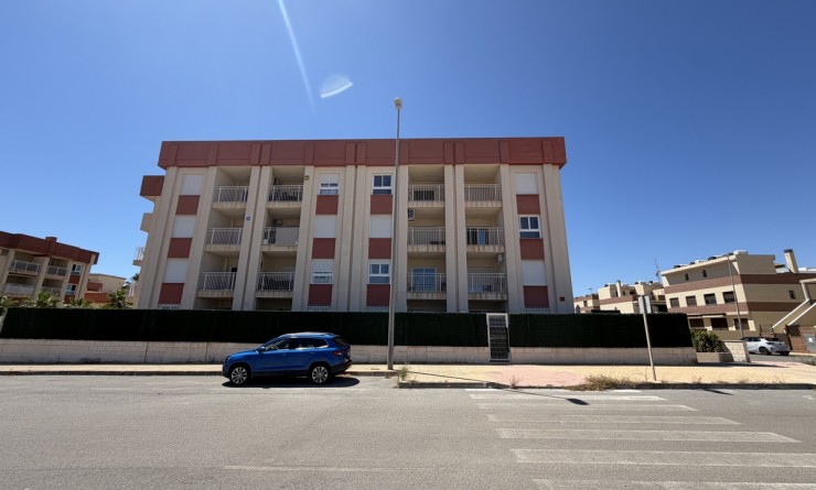 Appartement - Revente - Lomas de Cabo Roig - Lomas de Cabo Roig