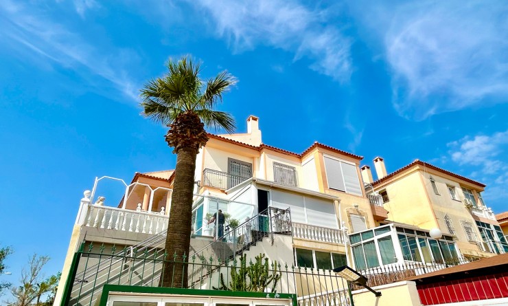 Appartement - Revente - Los Altos - Los Altos