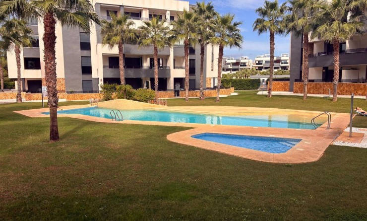 Appartement - Revente - Los Altos - Los Altos