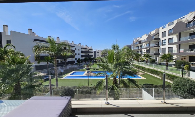 Appartement - Revente - Los Dolses - Los Dolses