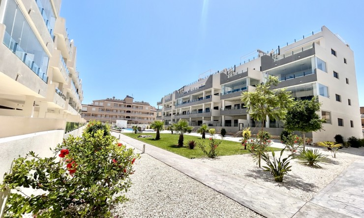 Appartement - Revente - Los Dolses - Los Dolses