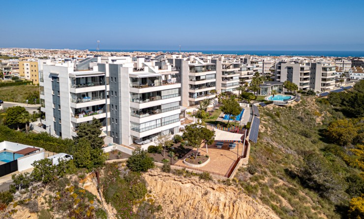 Appartement - Revente - Los Dolses - Pimienta
