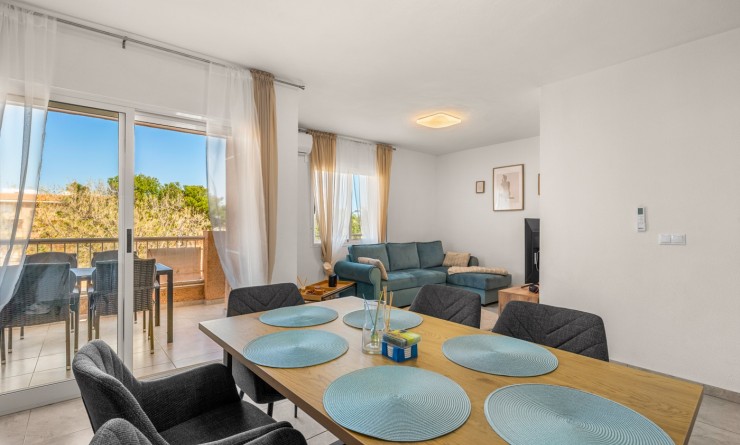 Appartement - Revente - LOS URRUTIAS - ESTRELLA DE MAR