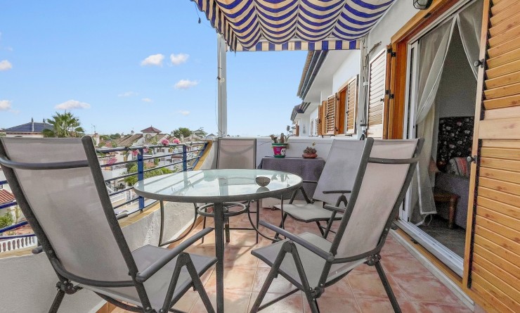Appartement - Revente - Mil Palmeras - Mil Palmeras