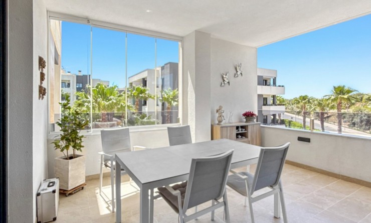 Appartement - Revente - Orihuela Costa - Los Altos