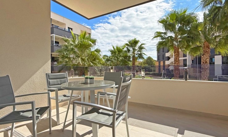Appartement - Revente - Orihuela Costa - 