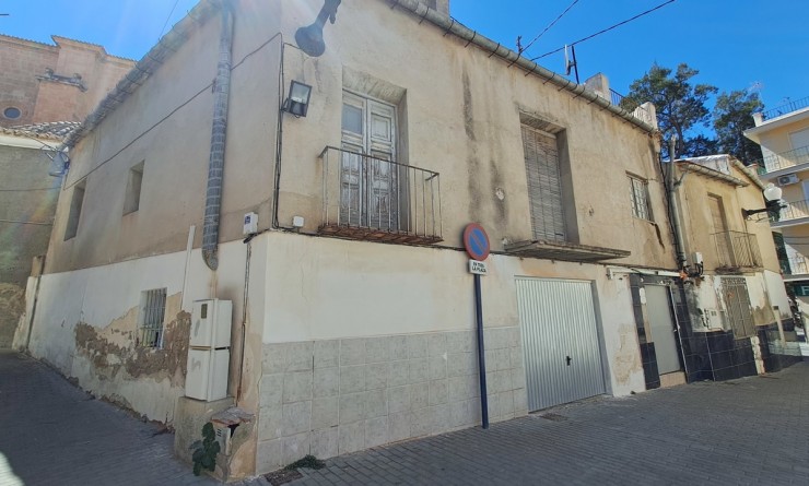 Appartement - Revente - Orihuela - Orihuela