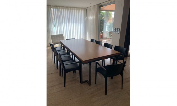 Appartement - Revente - Pilar de la Horadada - Pilar de la Horadada