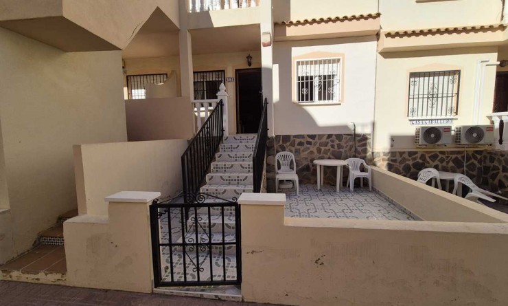 Appartement - Revente - Playa Flamenca - Playa Flamenca