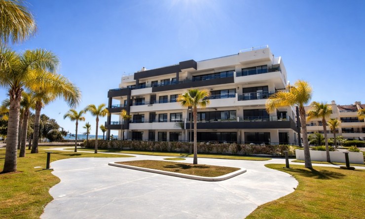 Appartement - Revente - Playa Flamenca - Playa Flamenca