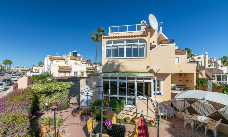 Appartement - Revente - Playa Flamenca - Playa Flamenca