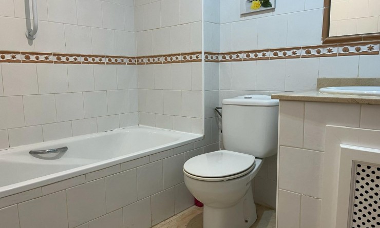 Appartement - Revente - Playa Flamenca - Playa Flamenca