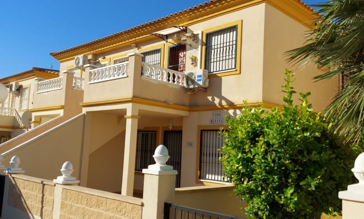 Appartement - Revente - Playa Flamenca - Playa Flamenca