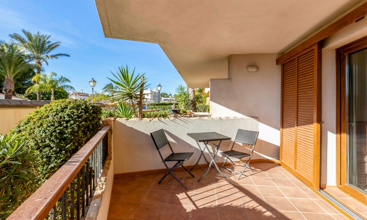 Appartement - Revente - Punta Prima - Punta Prima