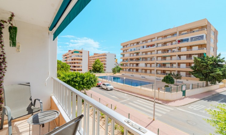 Appartement - Revente - Punta Prima - Punta Prima