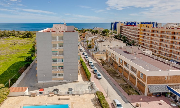 Appartement - Revente - Punta Prima - Punta Prima