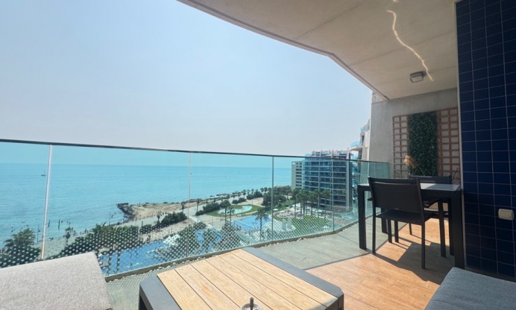 Appartement - Revente - Punta Prima - Punta Prima